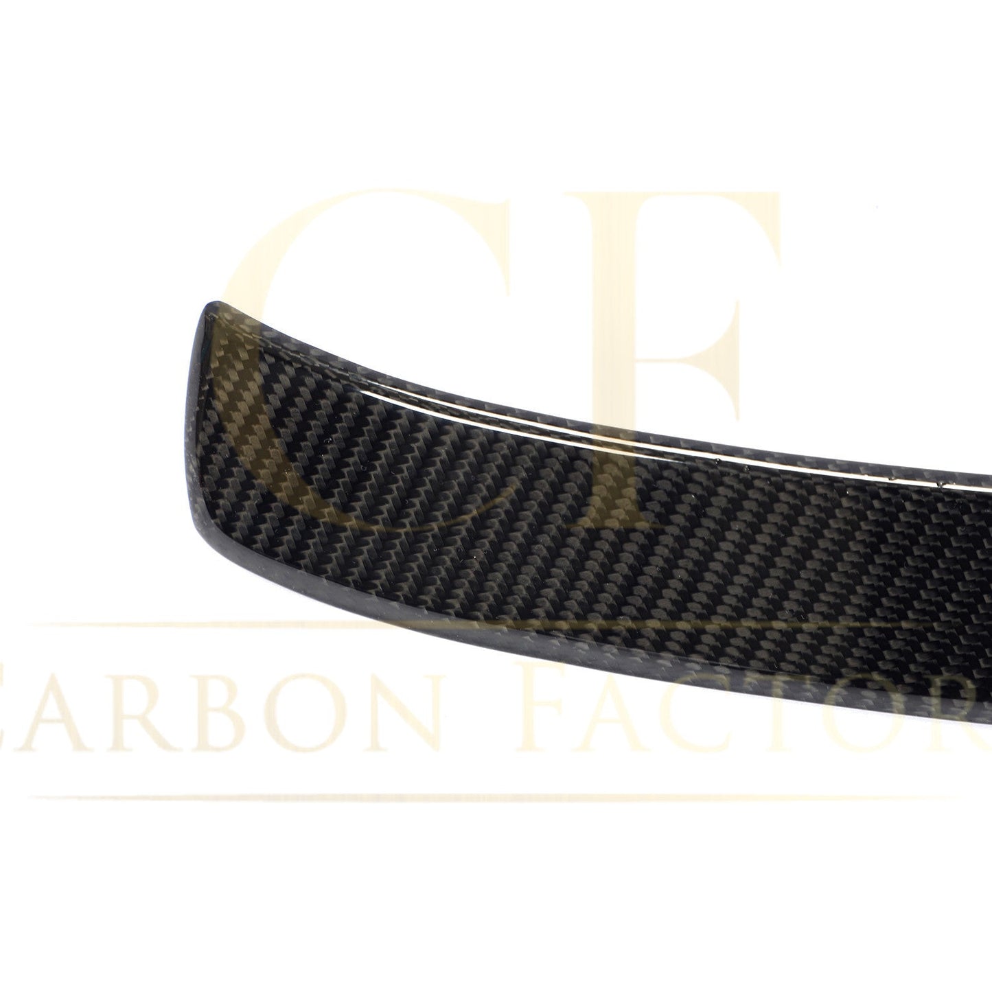 Carbon Fibre Rear Bumper Trims for BMW G14 G15 G16 8 Series 18-Present - Carbon Factory