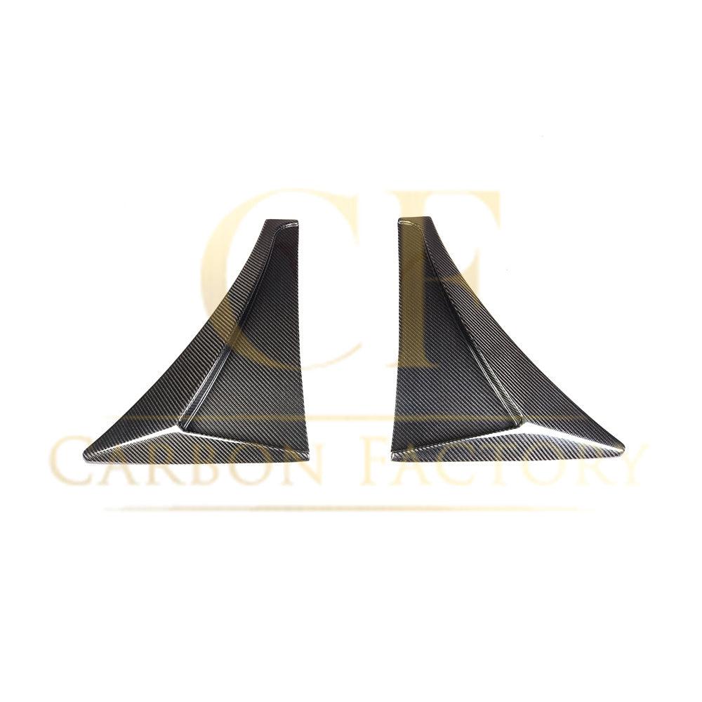 Carbon Fibre Side Fenders for Mercedes Benz W447 Vito 16-18 - Carbon Factory