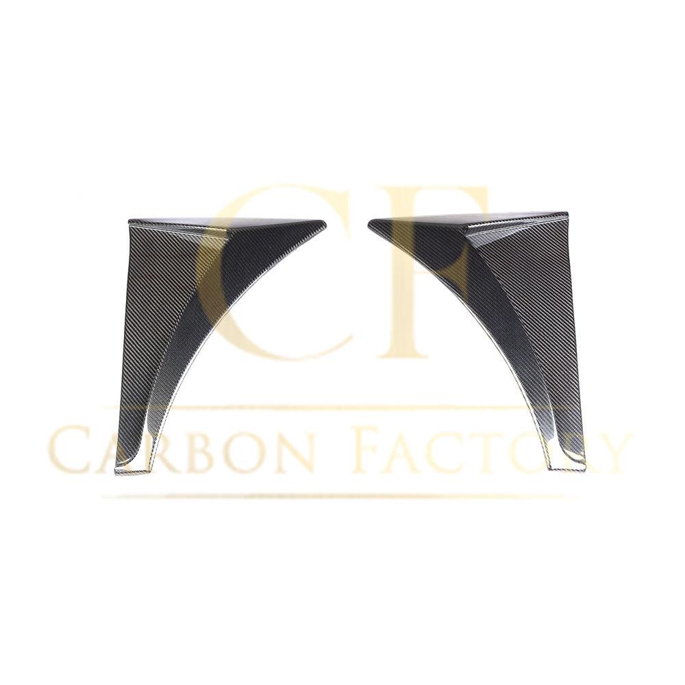 Carbon Fibre Side Fenders for Mercedes Benz W447 Vito 16-18 - Carbon Factory