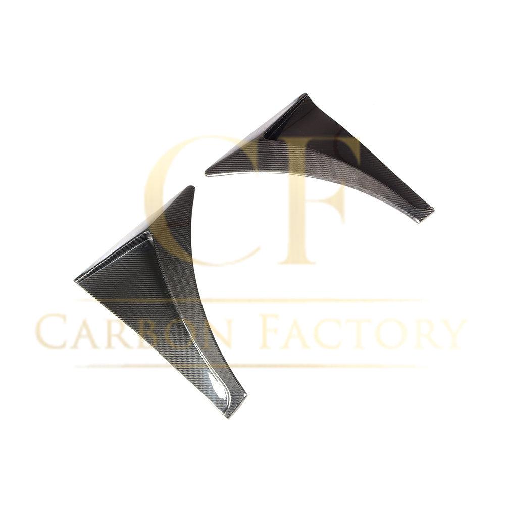 Carbon Fibre Side Fenders for Mercedes Benz W447 Vito 16-18 - Carbon Factory