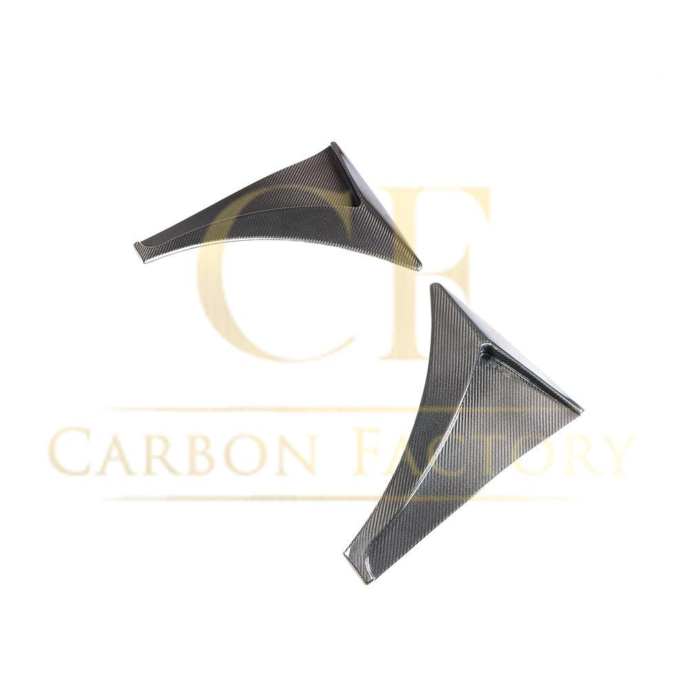 Carbon Fibre Side Fenders for Mercedes Benz W447 Vito 16-18 - Carbon Factory