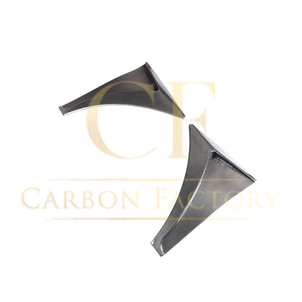 Carbon Fibre Side Fenders for Mercedes Benz W447 Vito 16-18 - Carbon Factory