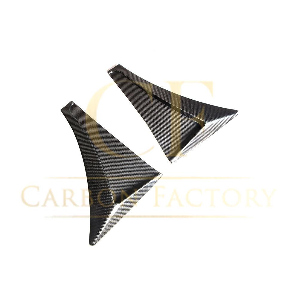 Carbon Fibre Side Fenders for Mercedes Benz W447 Vito 16-18 - Carbon Factory