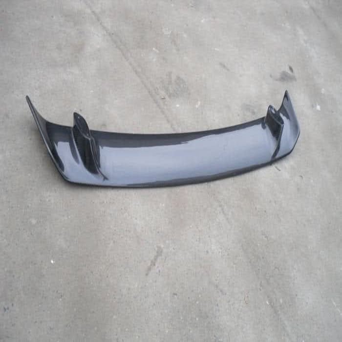 J Style Carbon Fibre Boot Spoiler for Honda S2000 99-09 - Carbon Factory