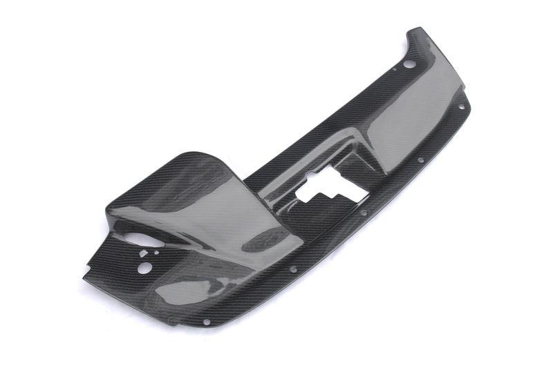 J Style Carbon Fibre Cooling Panel for Honda S2000 99-09 - Carbon Factory