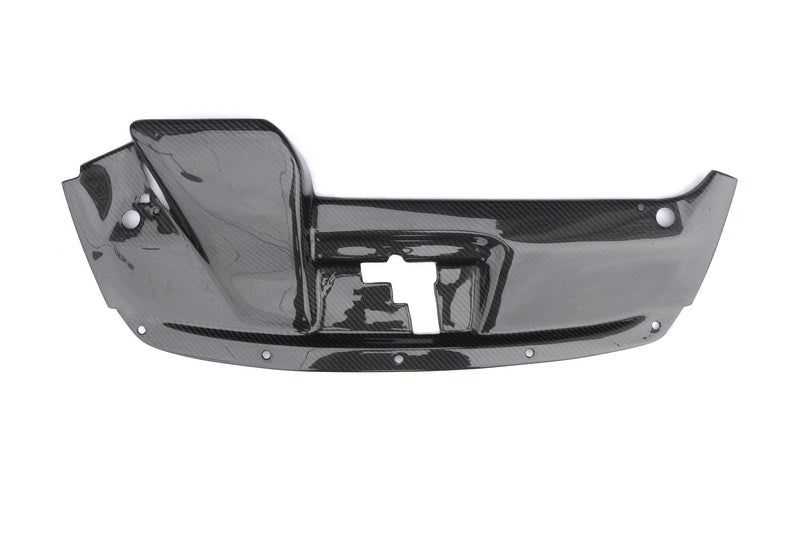 J Style Carbon Fibre Cooling Panel for Honda S2000 99-09 - Carbon Factory