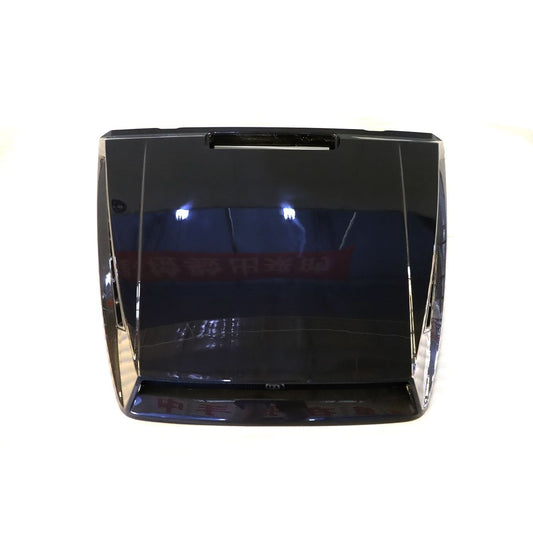 Pre-Preg Carbon Fibre Bonnet for Mercedes W464 G Class G Wagon 19-Present - Carbon Factory