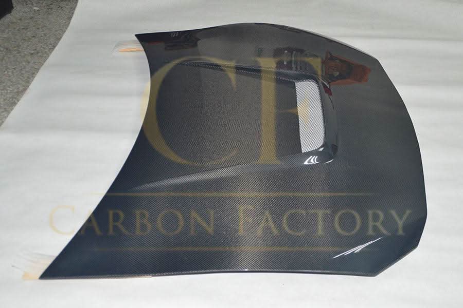 VS Style Carbon Fibre Bonnet for Toyota GT86 12-20 - Carbon Factory