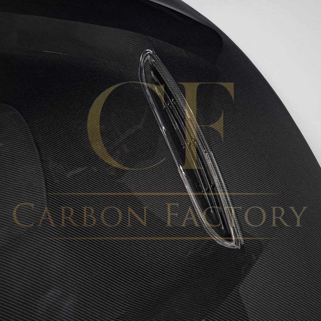 GTS Style Carbon Fibre Bonnet for BMW F30 F31 3 Series F32 F33 F36 4 Series 13-20 - Carbon Factory