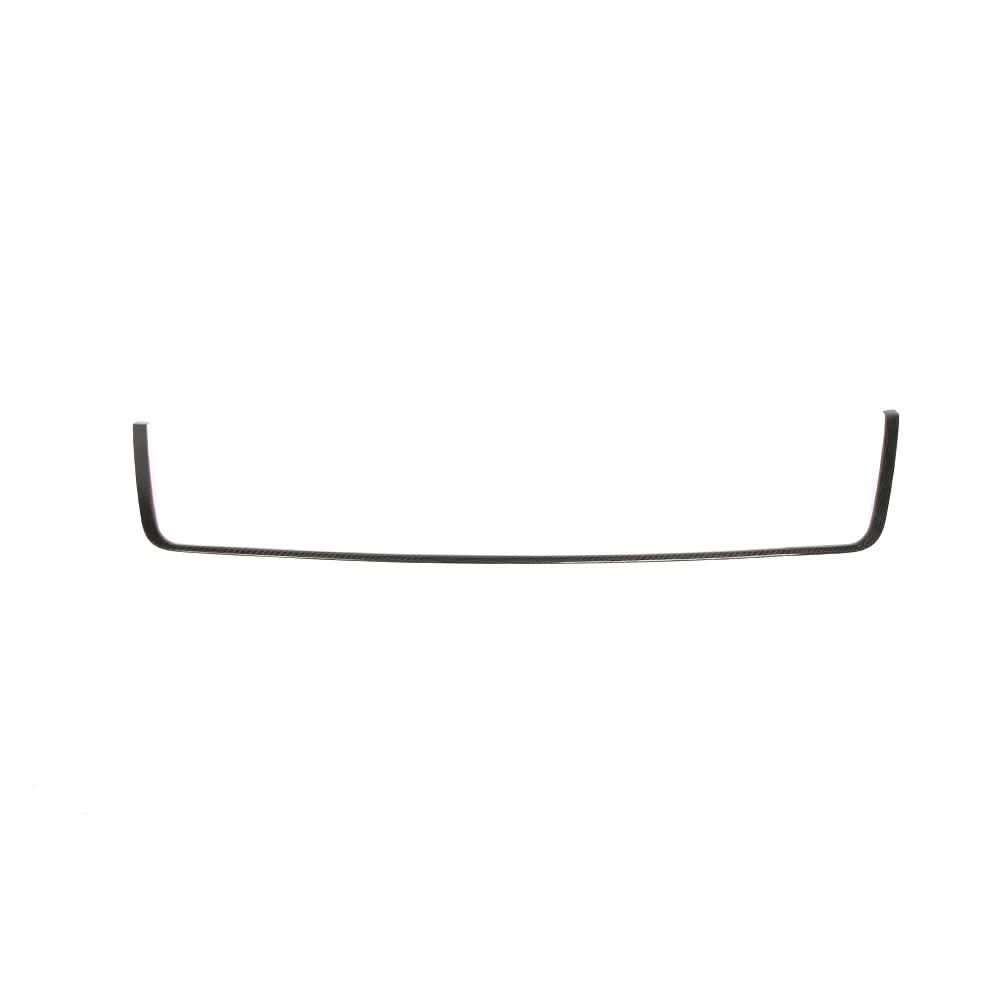 Carbon Fibre Front Grille for Land Rover Range Rover Sport 18-20 - Carbon Factory