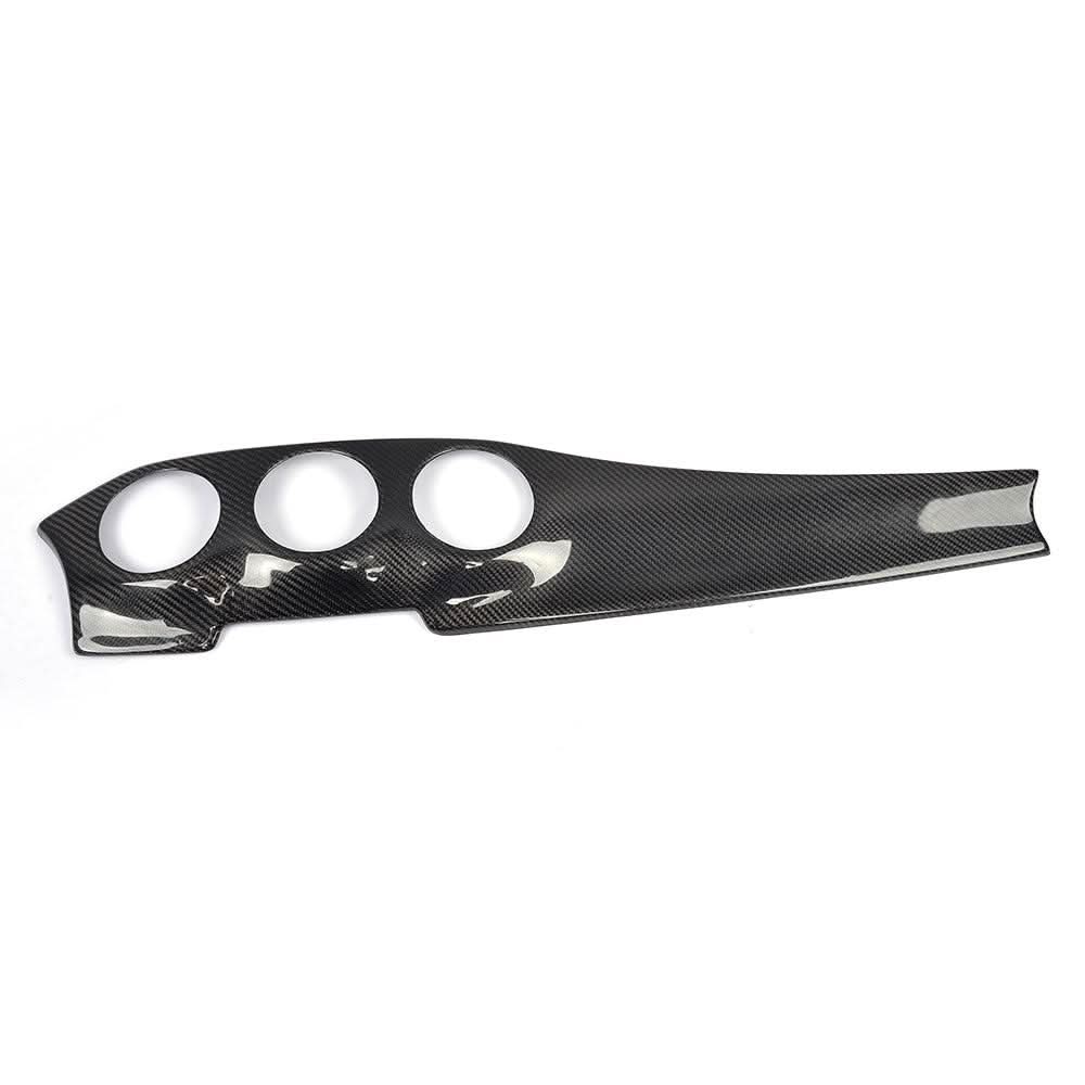 Carbon Fibre Interior Trim for Mercedes W117 CLA 13-17 - Carbon Factory