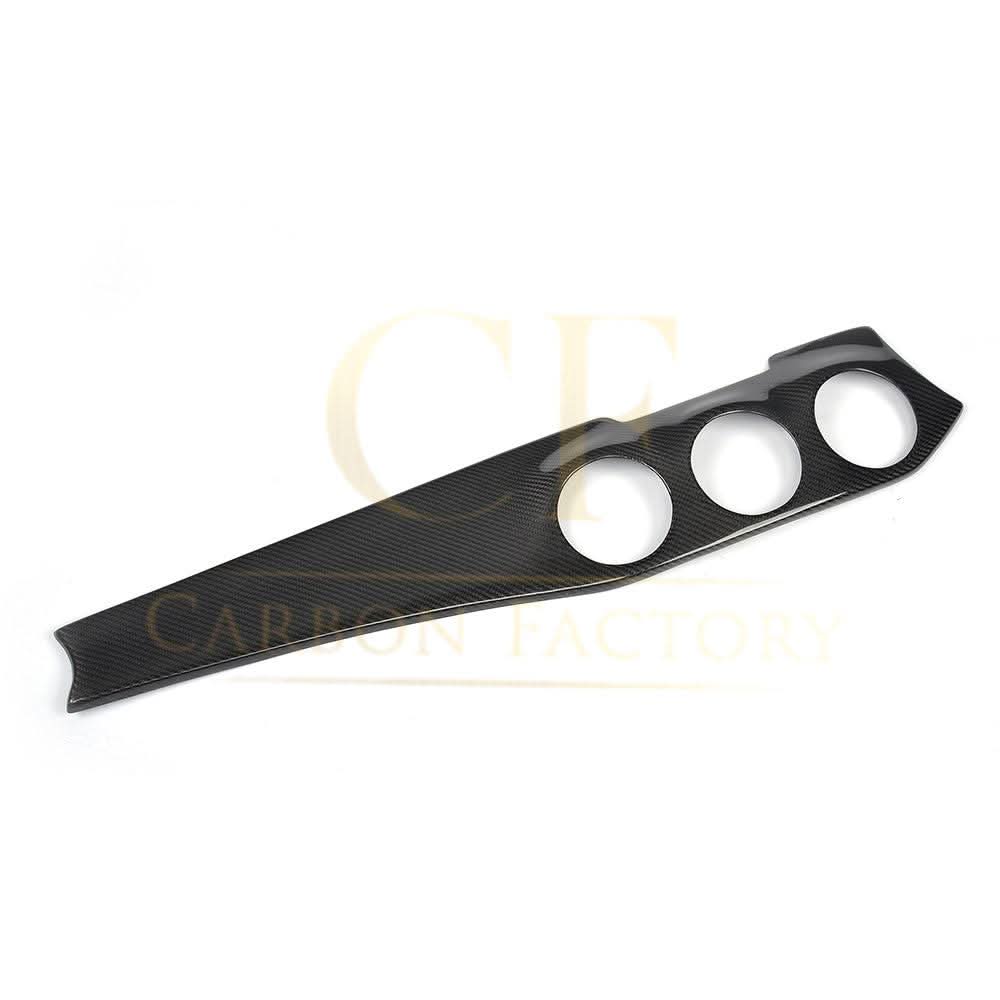 Carbon Fibre Interior Trim for Mercedes W117 CLA 13-17 - Carbon Factory