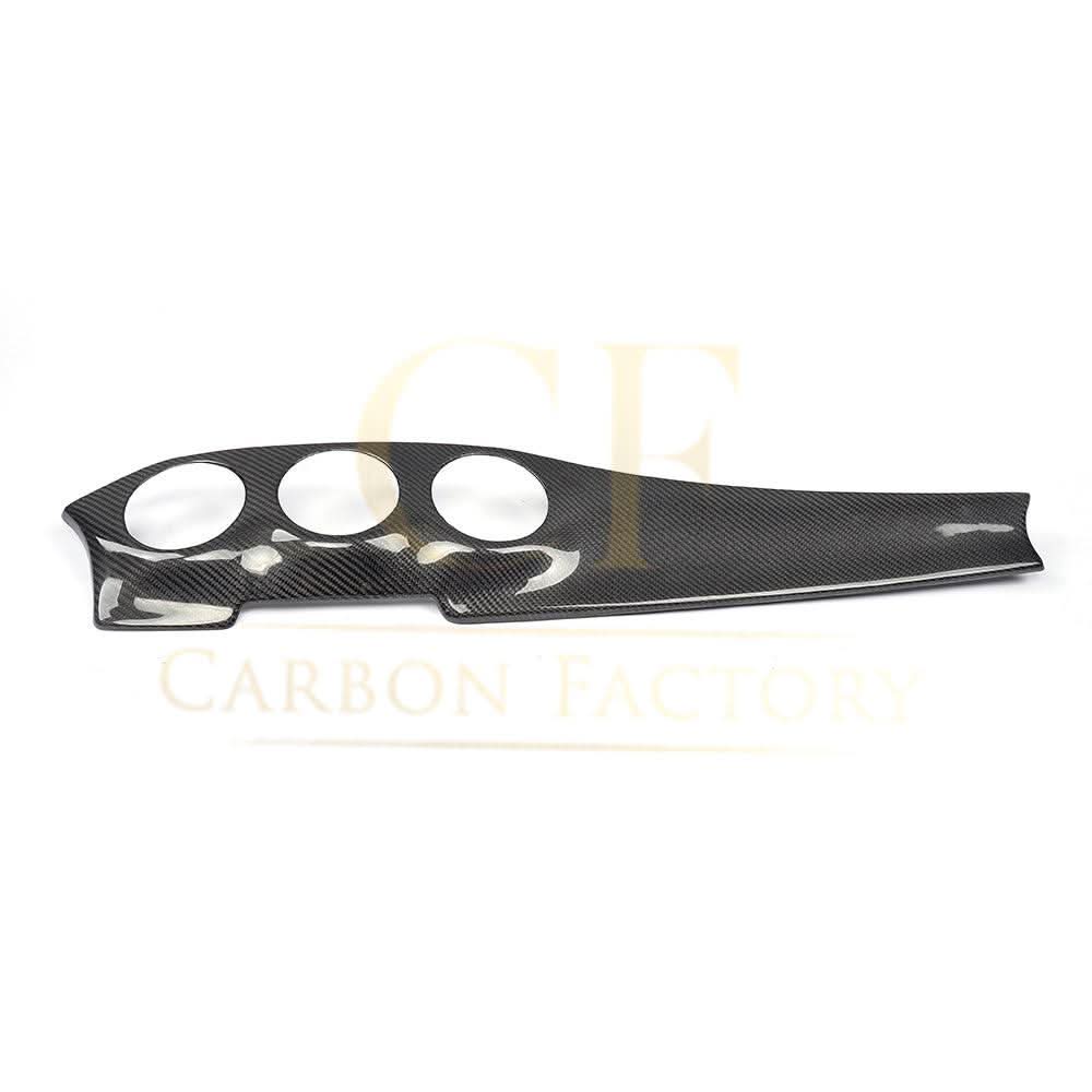 Carbon Fibre Interior Trim for Mercedes W117 CLA 13-17 - Carbon Factory