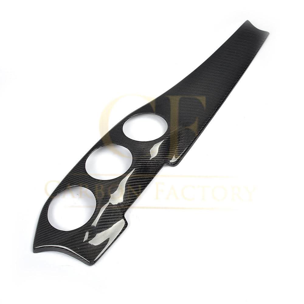 Carbon Fibre Interior Trim for Mercedes W117 CLA 13-17 - Carbon Factory