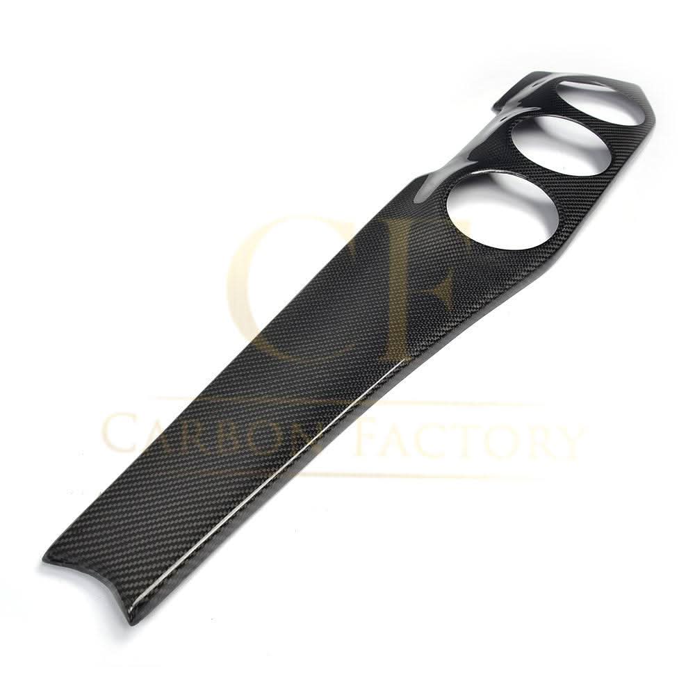 Carbon Fibre Interior Trim for Mercedes W117 CLA 13-17 - Carbon Factory