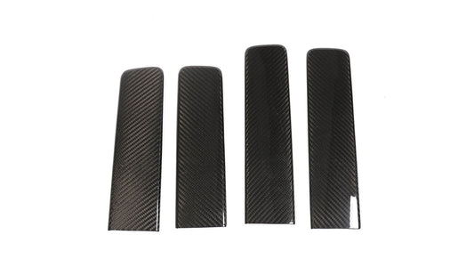 Pre-Preg Carbon Fibre Interior Door Trim for Mercedes W464 G Class G Wagon 19-Present - Carbon Factory