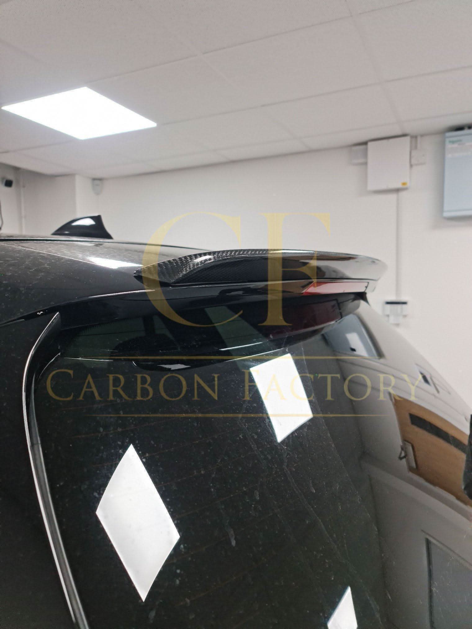 MP Style Carbon Fibre Kit for BMW F15 X5 14-18 - Carbon Factory