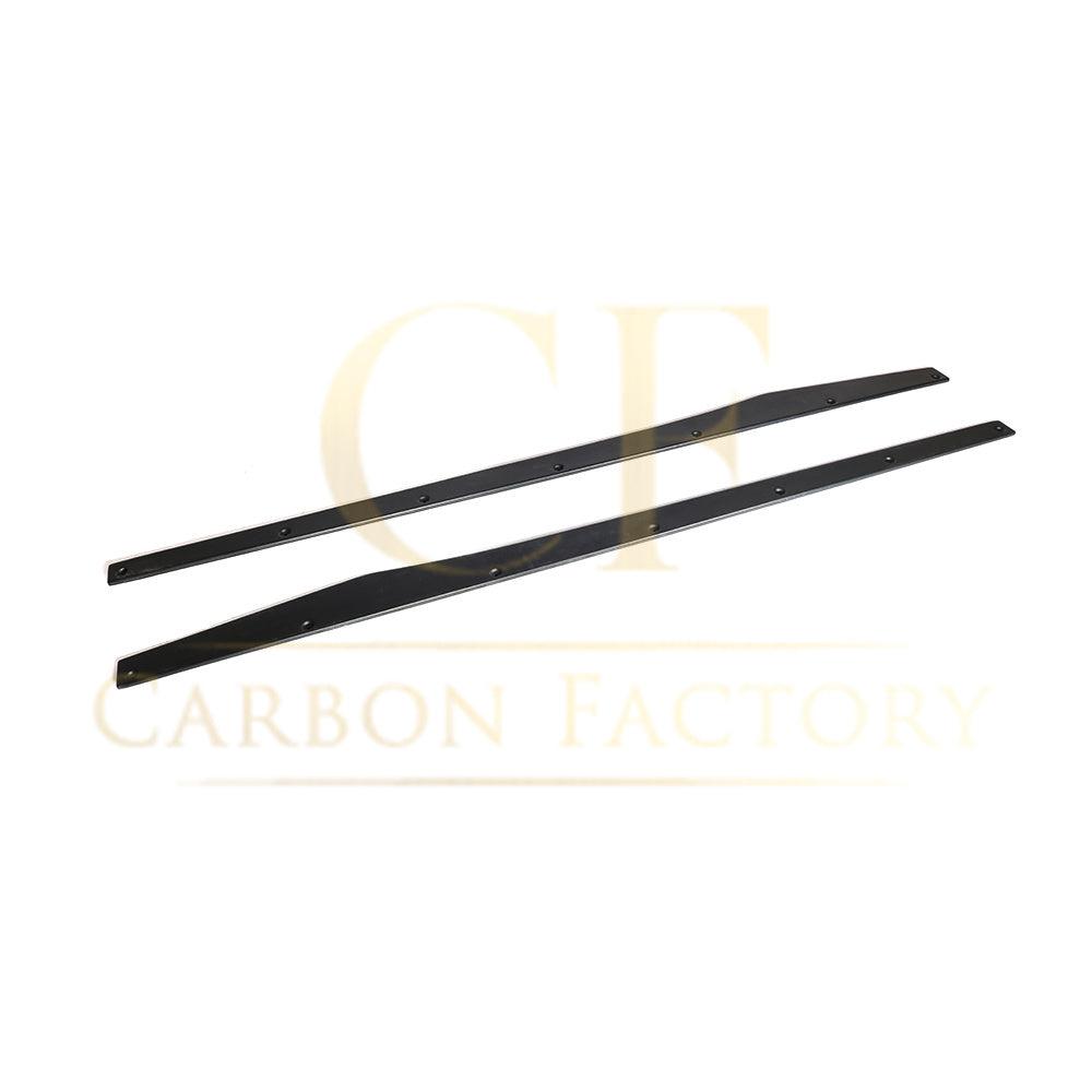 AMG Style Carbon Fibre Side Skirts for Mercedes Benz C257 CLS 19-Present - Carbon Factory