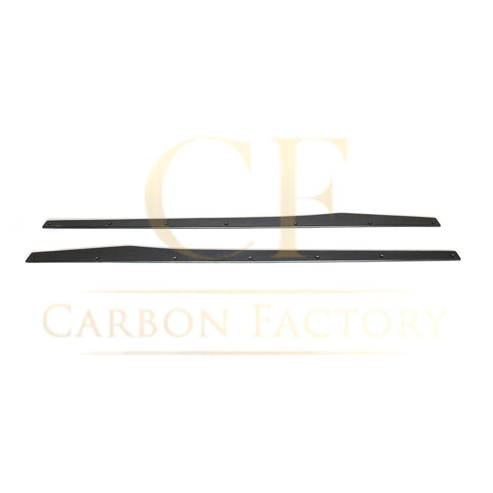 AMG Style Carbon Fibre Side Skirts for Mercedes Benz C257 CLS 19-Present - Carbon Factory