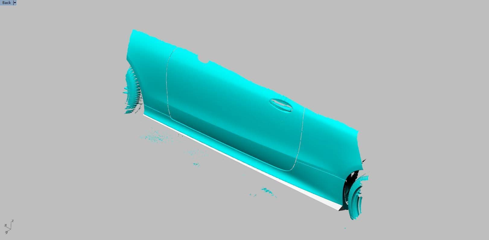 AMG Style Carbon Fibre Side Skirts for Mercedes C238 E Class Coupe 17-Present - Carbon Factory