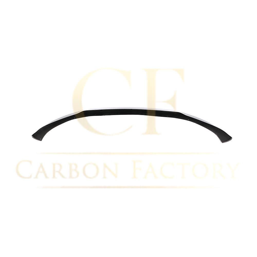 AMG Style Carbon Fibre Front Splitter for Mercedes Benz C257 CLS 19-Present - Carbon Factory