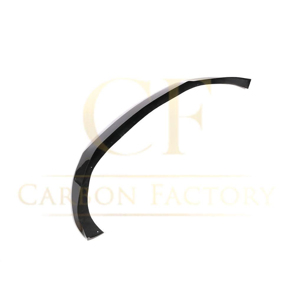 AMG Style Carbon Fibre Front Splitter for Mercedes Benz C257 CLS 19-Present - Carbon Factory