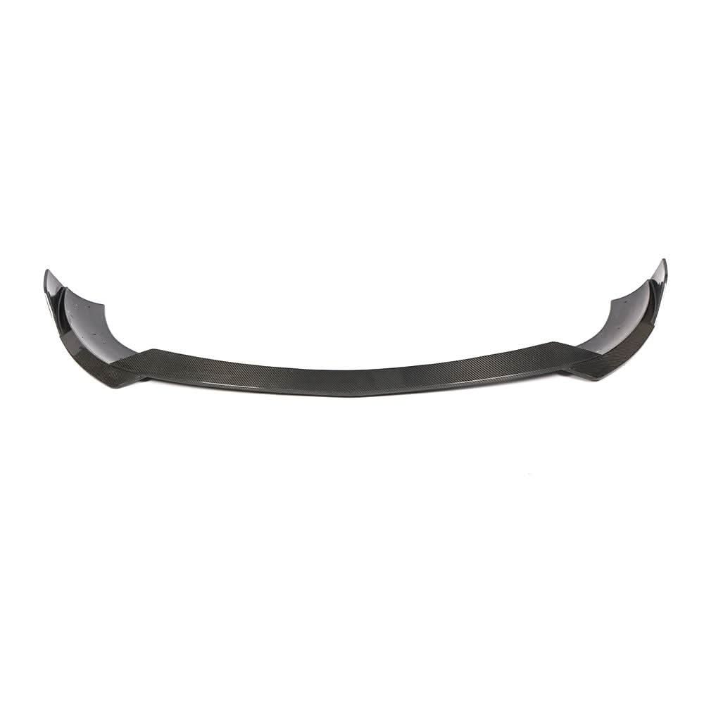 AMG Style Carbon Fibre Front Splitter for Mercedes Benz W222 S Class Saloon 14-17 - Carbon Factory