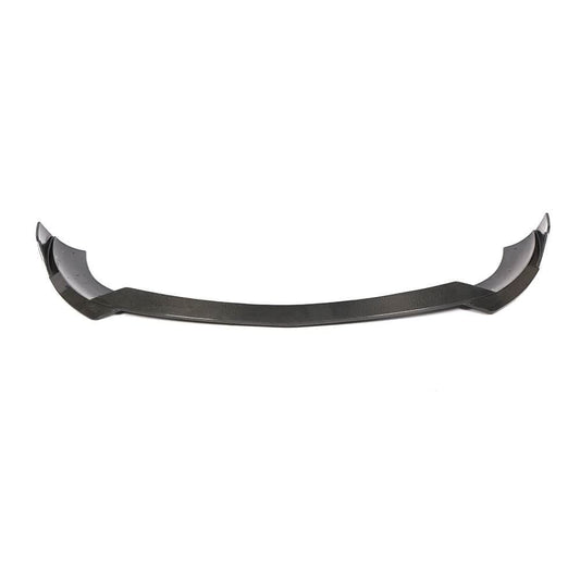 AMG Style Carbon Fibre Front Splitter for Mercedes Benz W222 S Class Saloon 14-17 - Carbon Factory