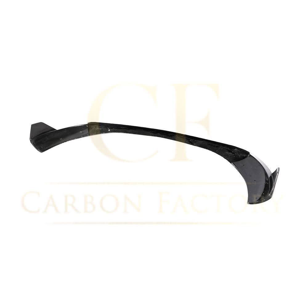AMG Style Carbon Fibre Front Splitter for Mercedes Benz W222 S Class Saloon 14-17 - Carbon Factory