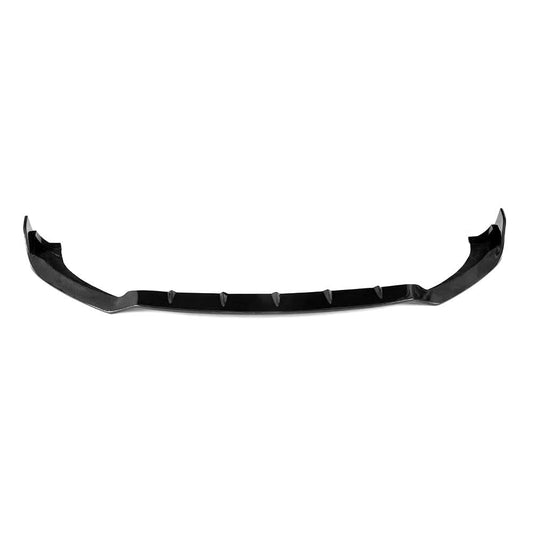 AMG Style Carbon Fibre Front Splitter for Mercedes Benz W222 S63 Saloon 18-Present - Carbon Factory