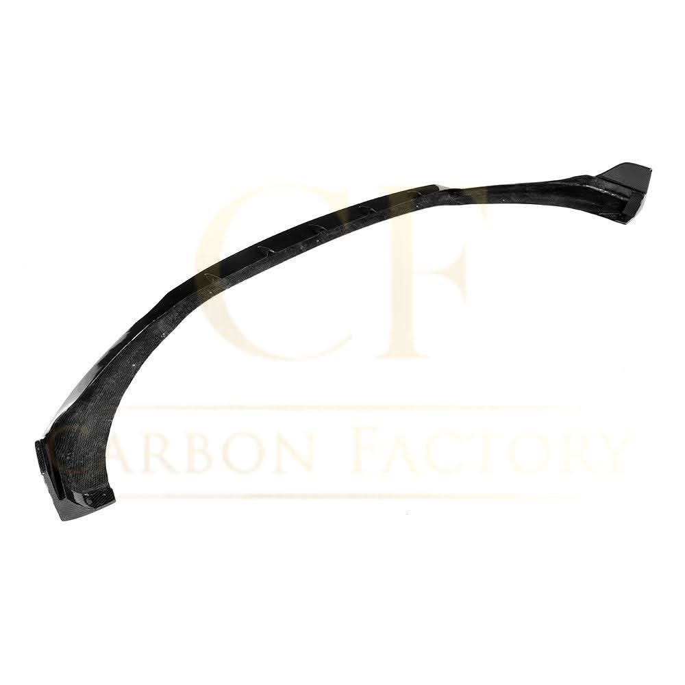 AMG Style Carbon Fibre Front Splitter for Mercedes Benz W222 S63 Saloon 18-Present - Carbon Factory