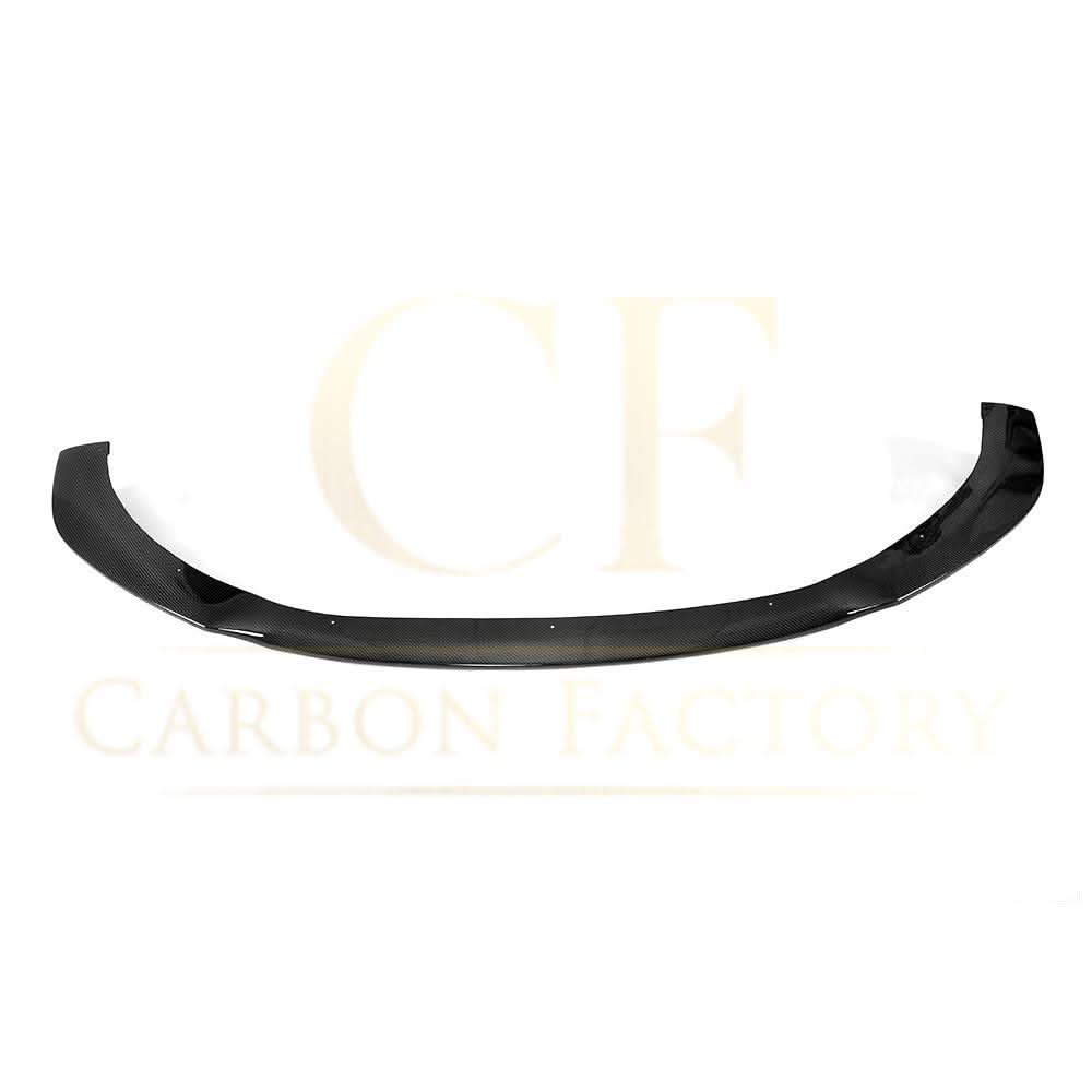 AMG Style Carbon Fibre Front Splitter for Mercedes Benz W222 S63 Saloon 18-Present - Carbon Factory