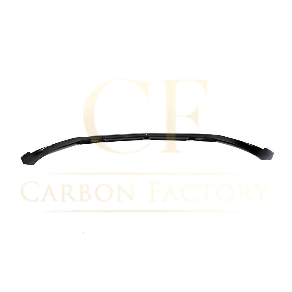 AMG Style Carbon Fibre Front Splitter for Mercedes Benz W292 GLE63 15-19 - Carbon Factory