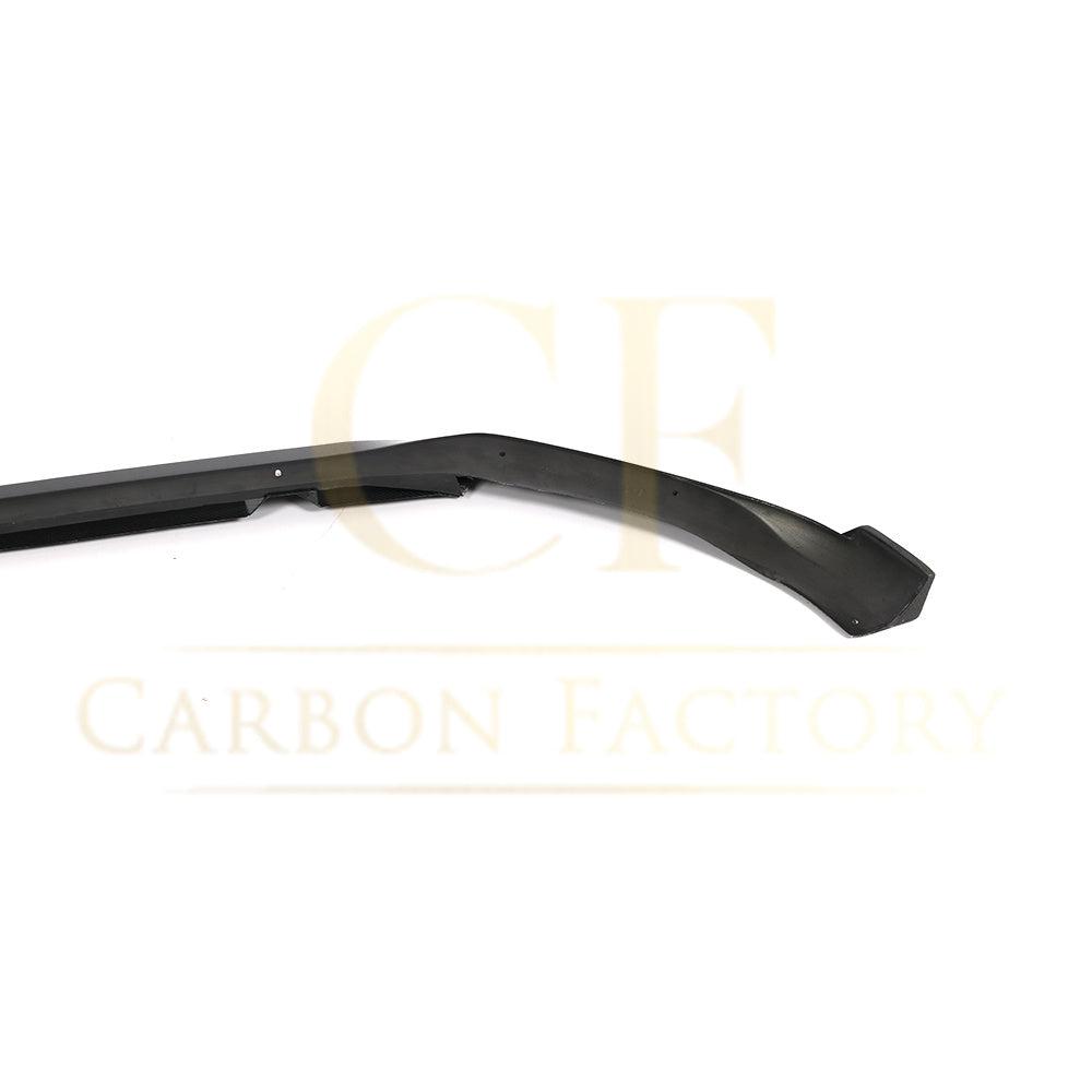 AMG Style Carbon Fibre Front Splitter for Mercedes Benz W292 GLE63 15-19 - Carbon Factory