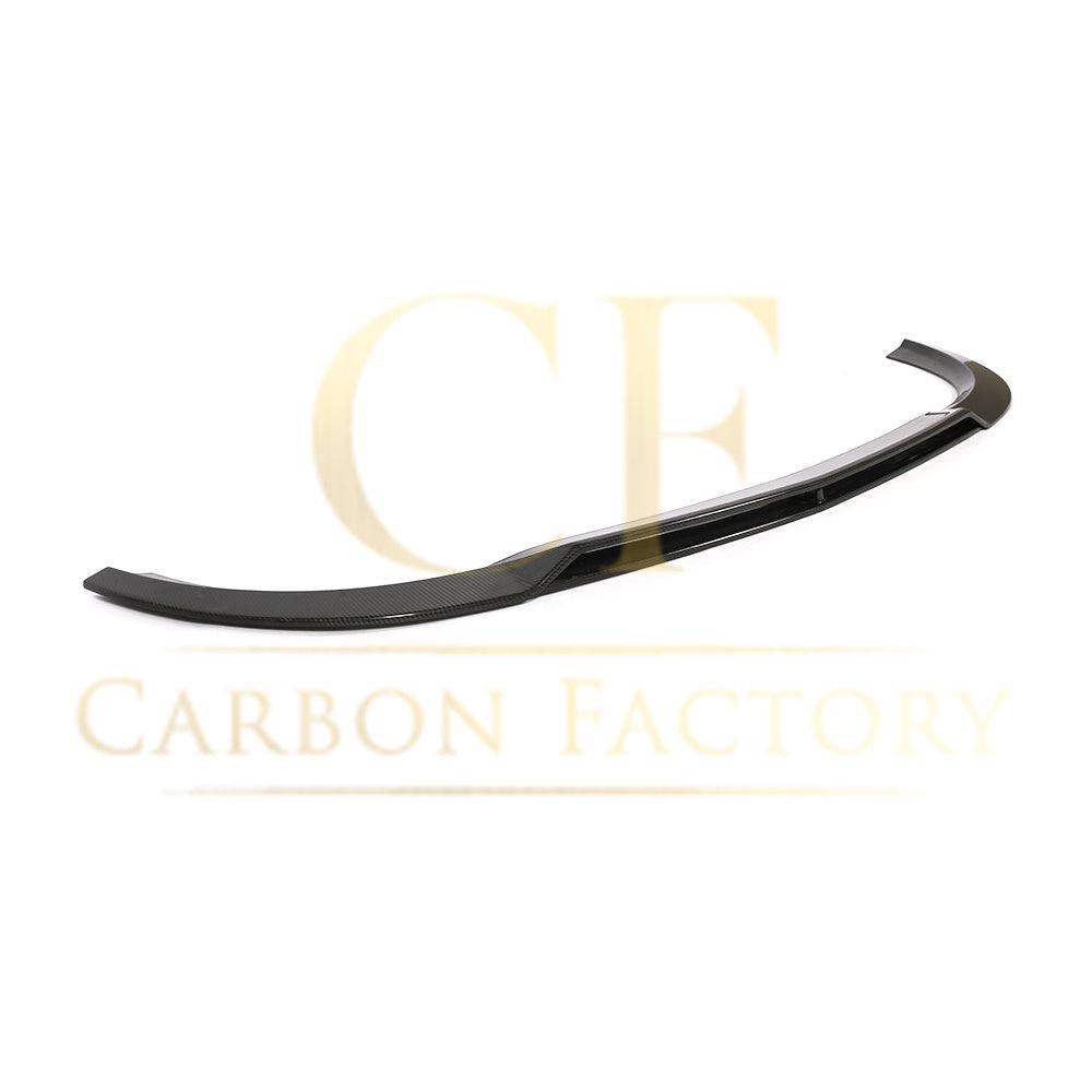 AMG Style Carbon Fibre Front Splitter for Mercedes Benz W447 Vito 16-18 - Carbon Factory