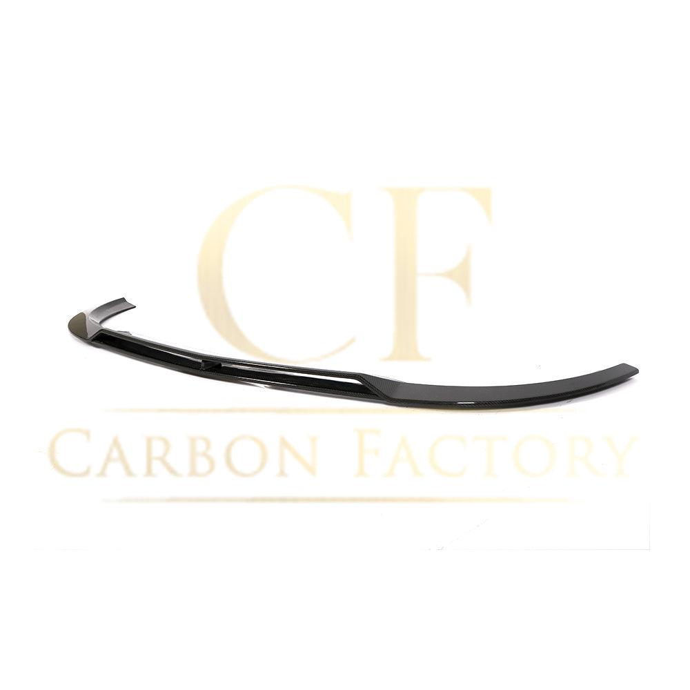 AMG Style Carbon Fibre Front Splitter for Mercedes Benz W447 Vito 16-18 - Carbon Factory