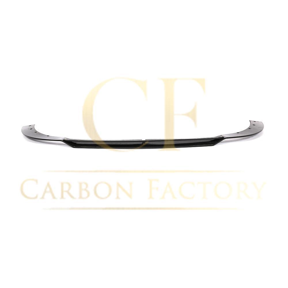 AMG Style Carbon Fibre Front Splitter for Mercedes Benz W447 Vito 16-18 - Carbon Factory