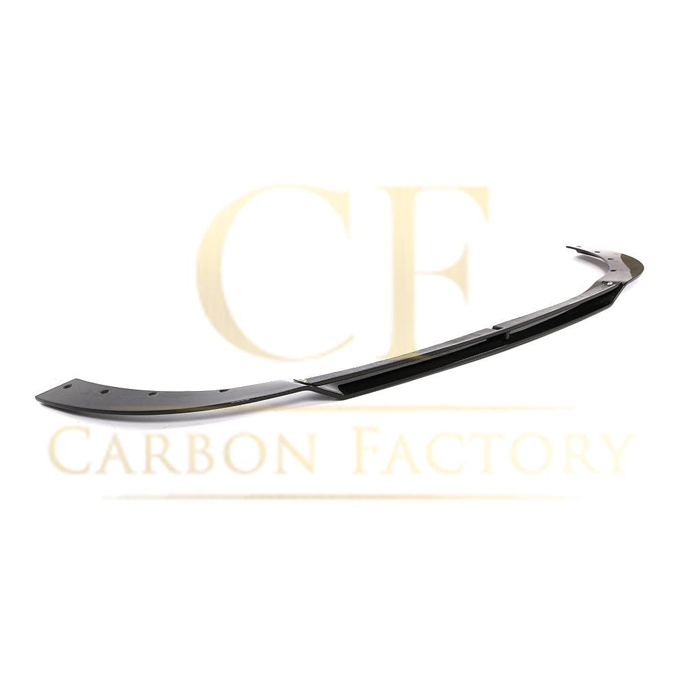 AMG Style Carbon Fibre Front Splitter for Mercedes Benz W447 Vito 16-18 - Carbon Factory