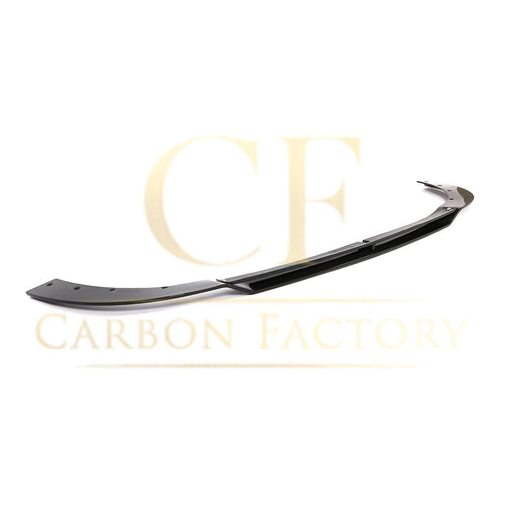 AMG Style Carbon Fibre Front Splitter for Mercedes Benz W447 Vito 16-18 - Carbon Factory