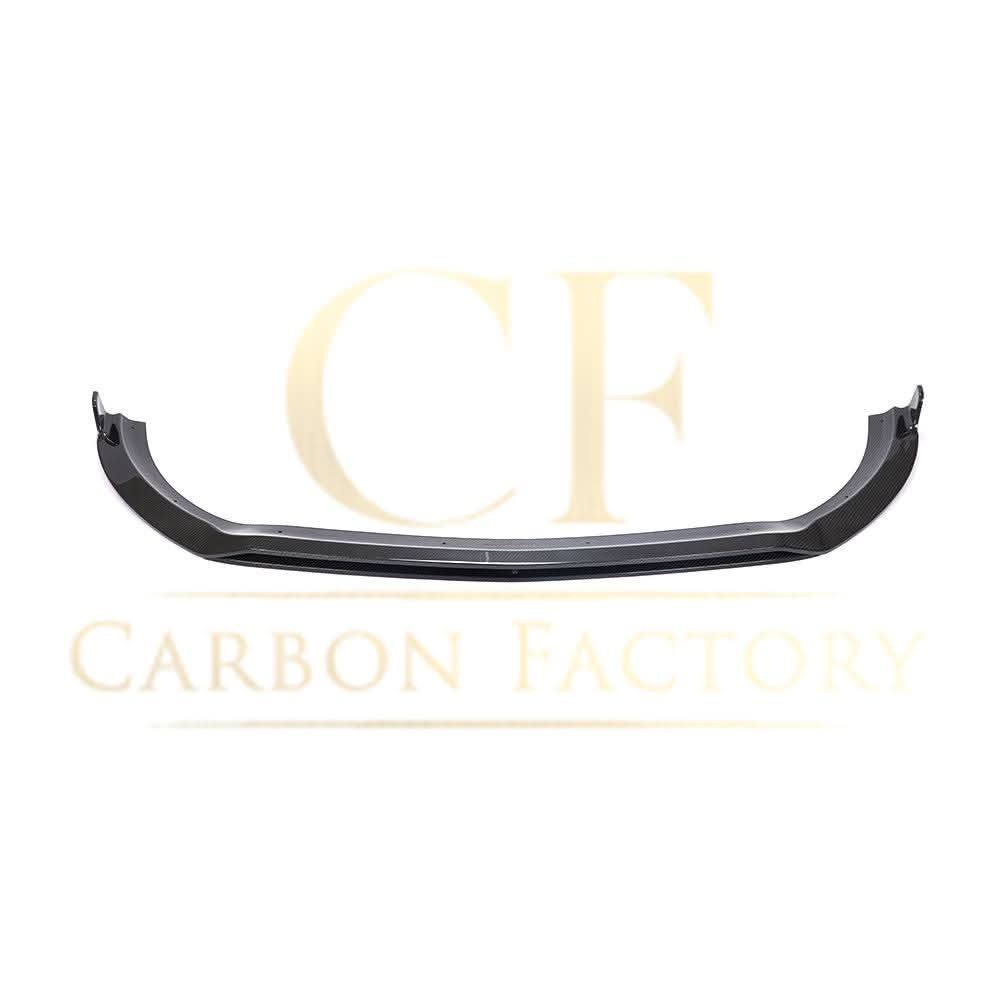 AMG Style Carbon Fibre Front Splitter for Mercedes Benz W447 Vito 20-22 - Carbon Factory