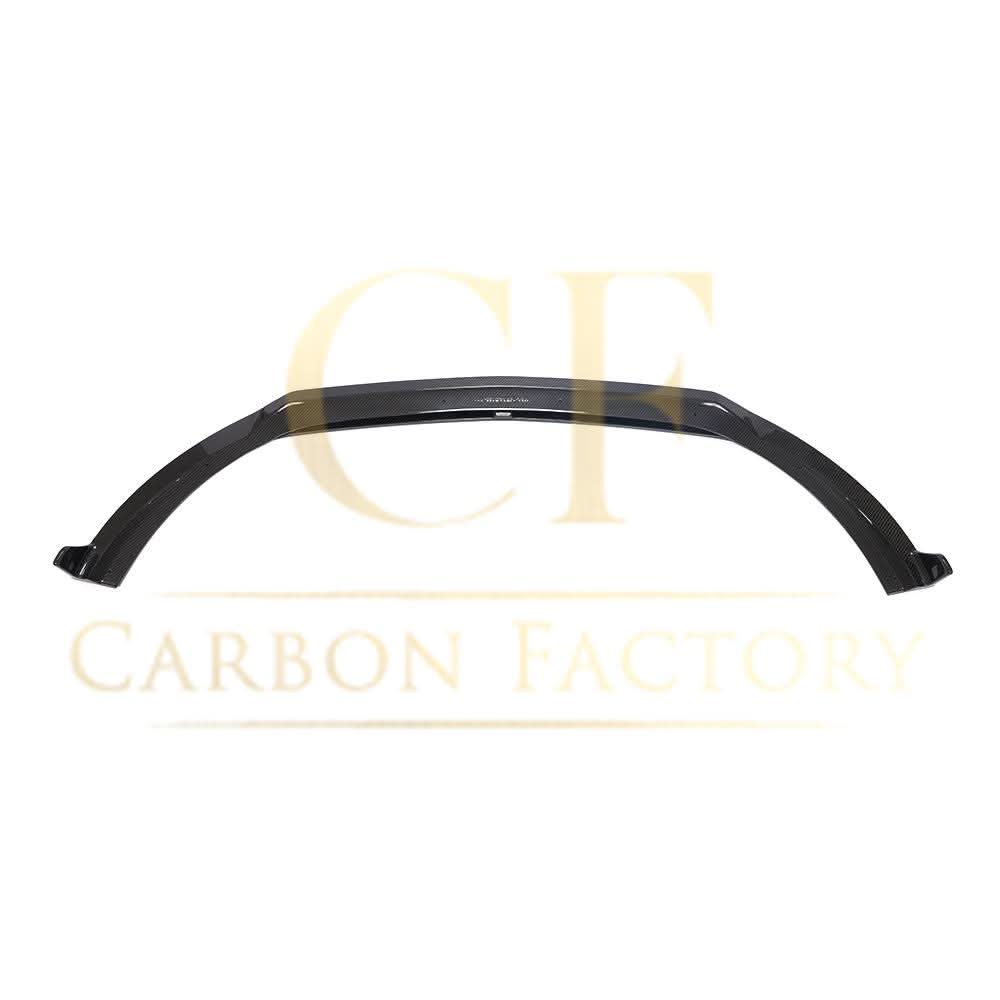 AMG Style Carbon Fibre Front Splitter for Mercedes Benz W447 Vito 20-22 - Carbon Factory