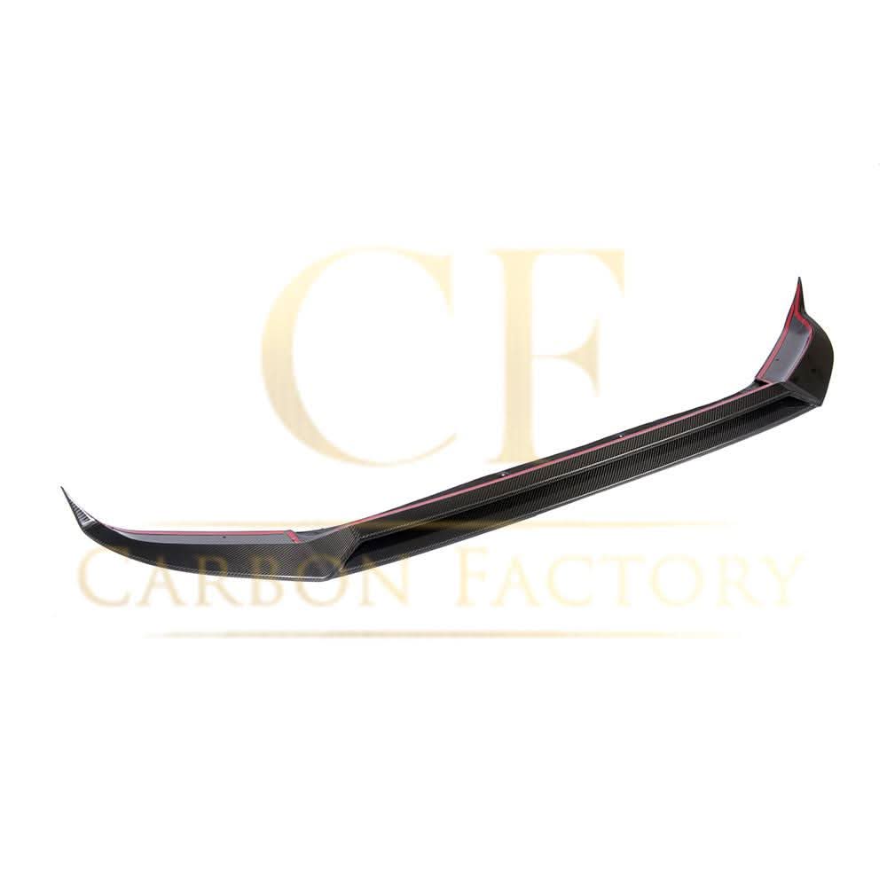 AMG Style Carbon Fibre Front Splitter for Mercedes W464 G Class G Wagon 19-Present - Carbon Factory