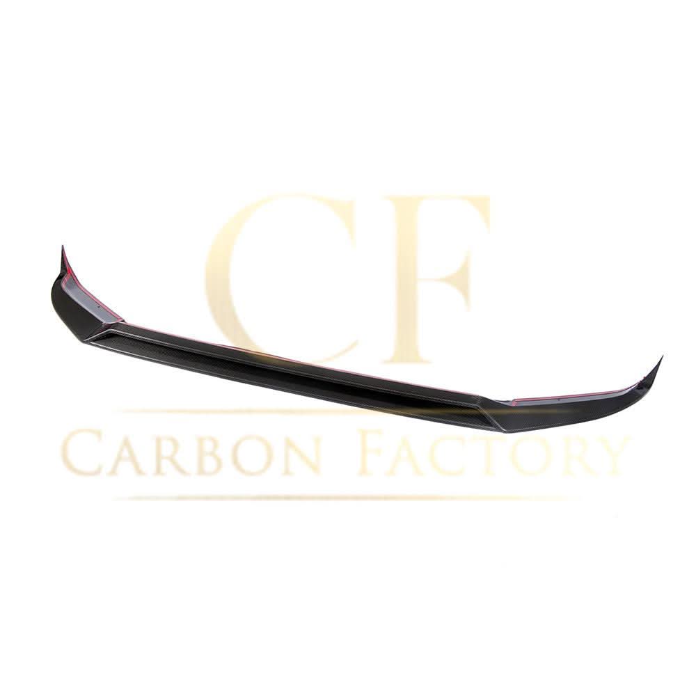 AMG Style Carbon Fibre Front Splitter for Mercedes W464 G Class G Wagon 19-Present - Carbon Factory