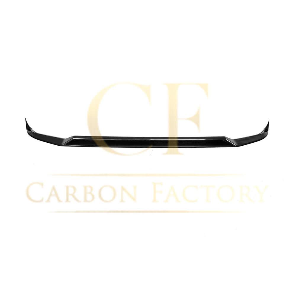 AMG Style Carbon Fibre Front Splitter for Mercedes W464 G Class G Wagon 19-Present - Carbon Factory