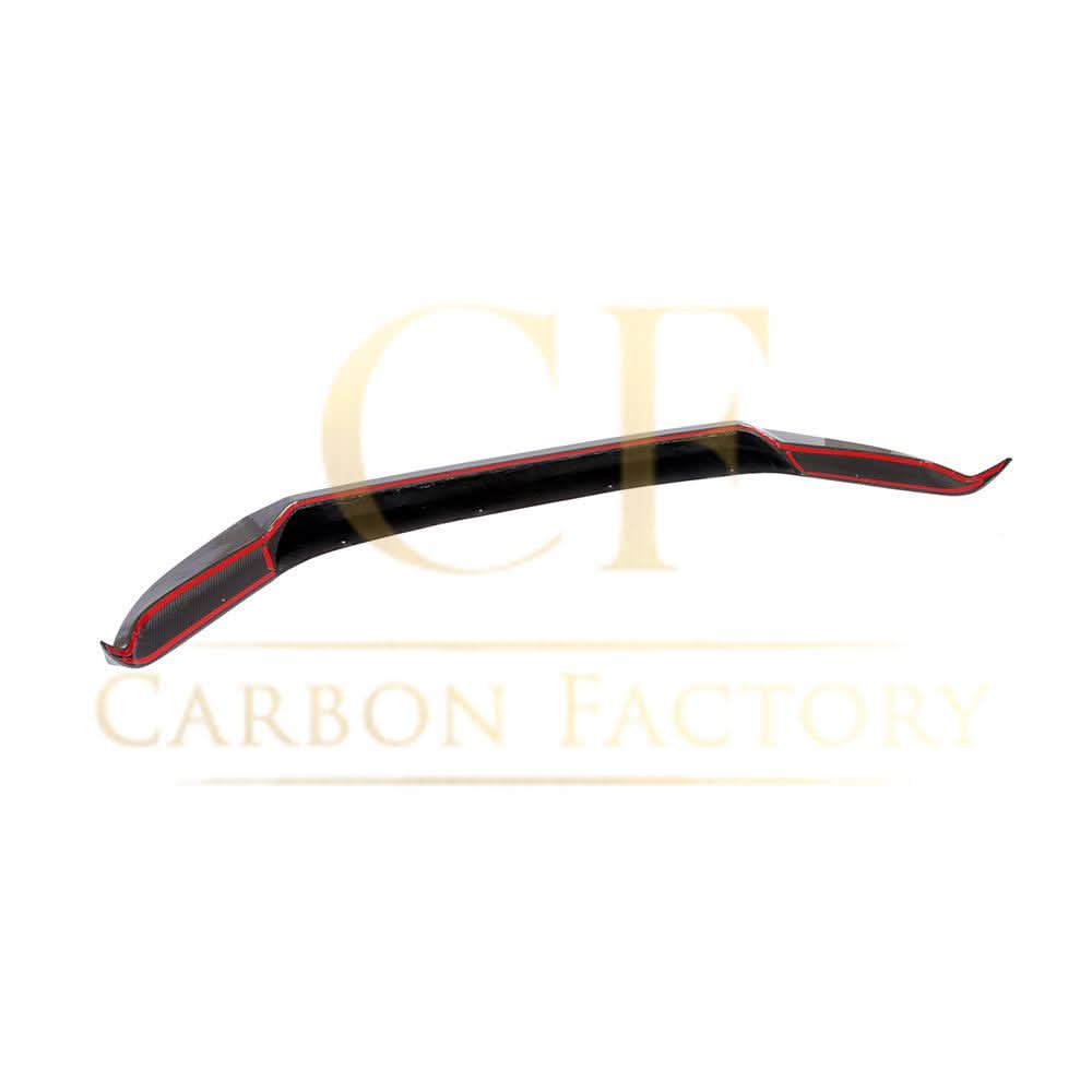 AMG Style Carbon Fibre Front Splitter for Mercedes W464 G Class G Wagon 19-Present - Carbon Factory