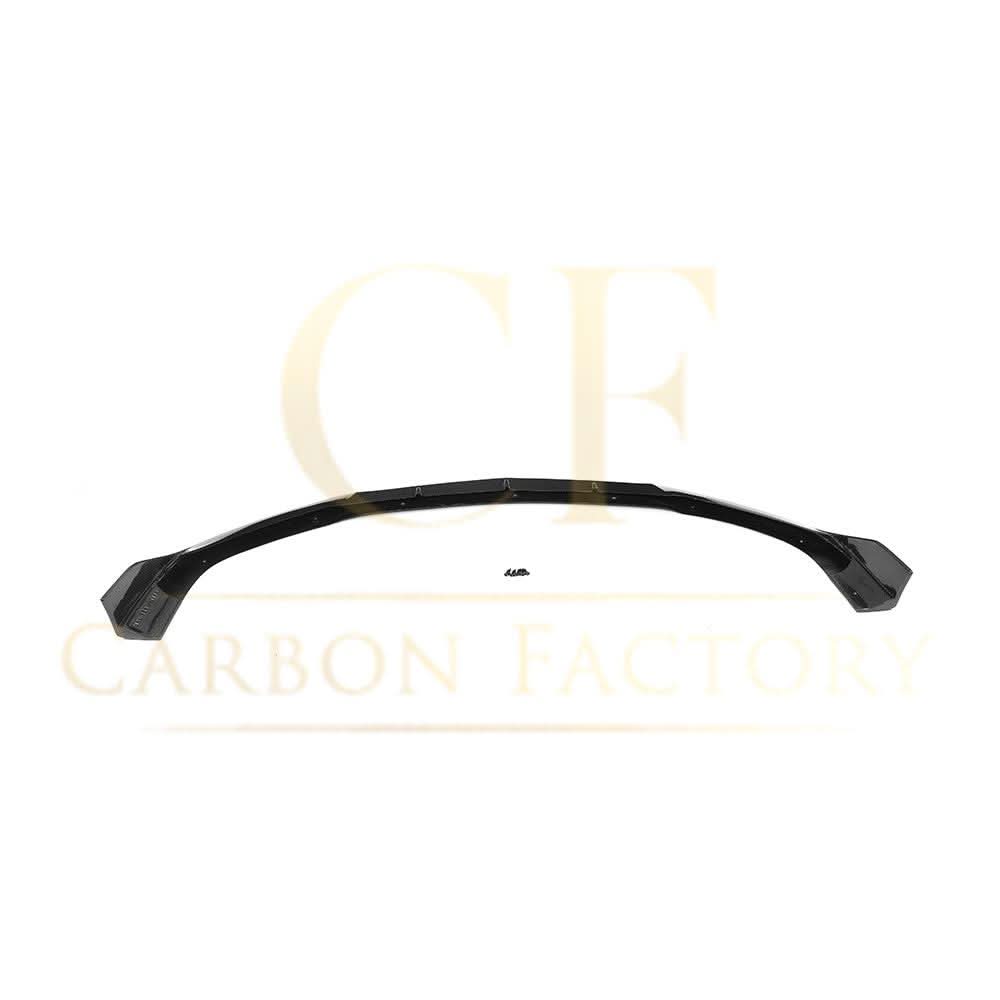Brabus Style Carbon Fibre Front Splitter for Mercedes Benz C218 CLS 15-18 - Carbon Factory