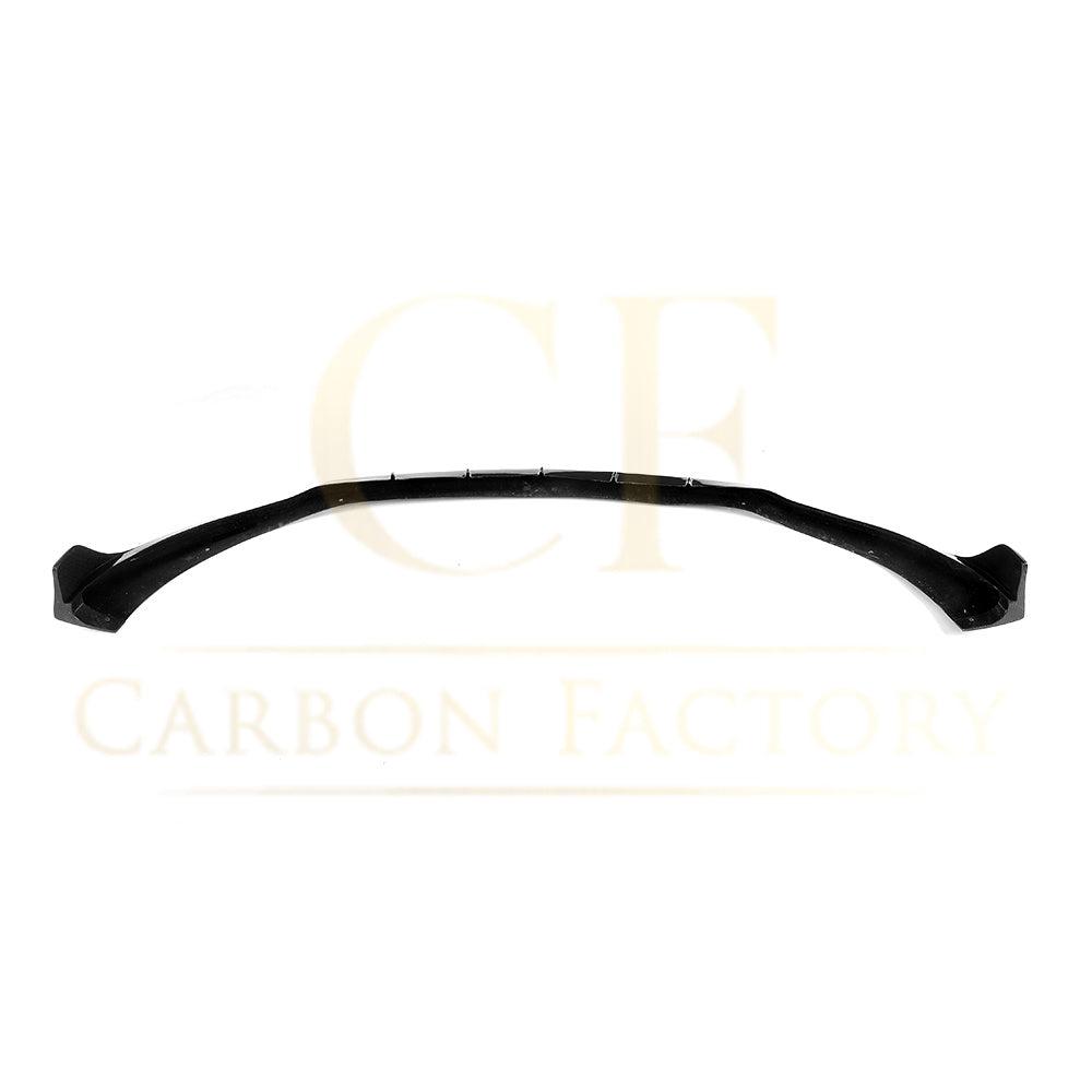 Brabus Style Carbon Fibre Front Splitter for Mercedes Benz W222 S Class Coupe 14-17 - Carbon Factory