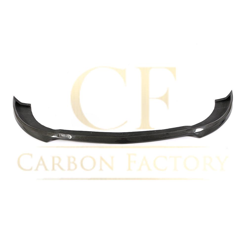 Brabus Style Carbon Fibre Front Splitter for Mercedes Benz W447 Vito 16-18 - Carbon Factory