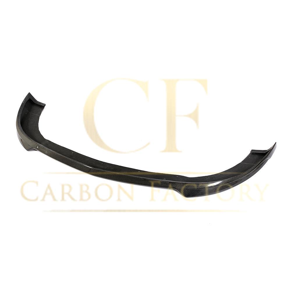 Brabus Style Carbon Fibre Front Splitter for Mercedes Benz W447 Vito 16-18 - Carbon Factory