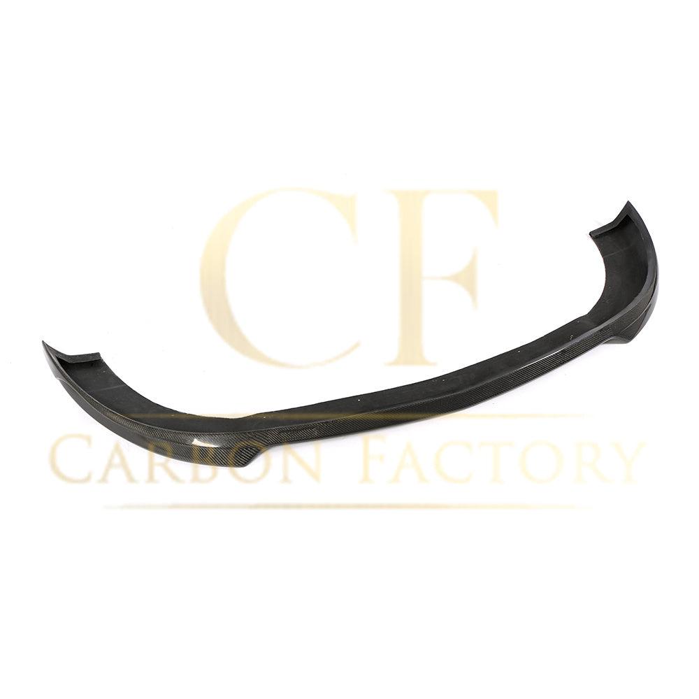 Brabus Style Carbon Fibre Front Splitter for Mercedes Benz W447 Vito 16-18 - Carbon Factory